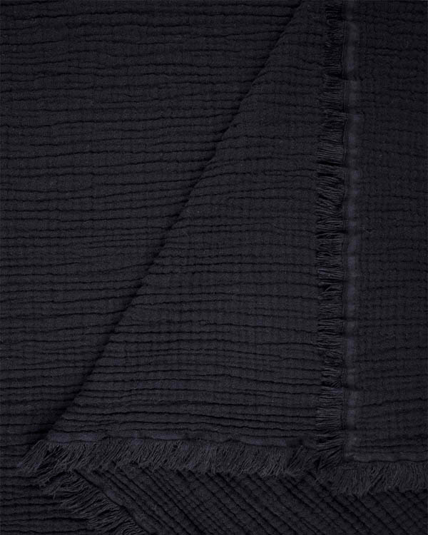 Lara Black – PARTY BLANKET™ – Queen