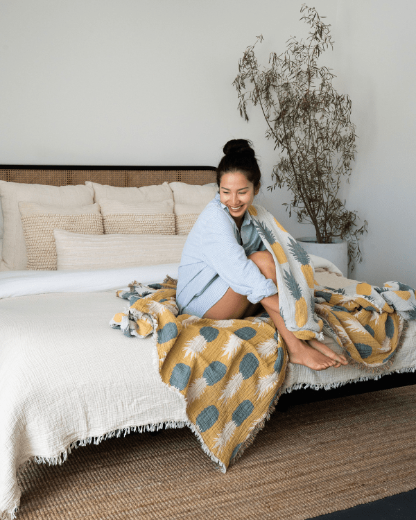Pineapple – PARTY BLANKET™