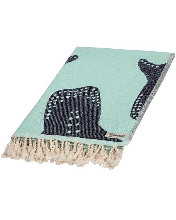 Basking Blanket