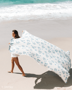 Disney – Stitch Sun – PARTY BLANKET™