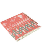 Elf Fair Isle – PARTY BLANKET™