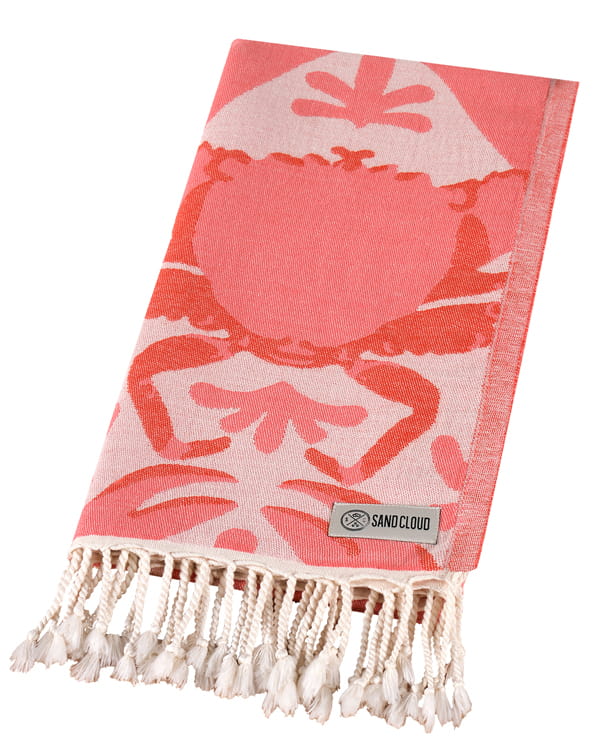 Crabby