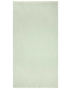 Micro Waffle XL Bath Bundle – Sage
