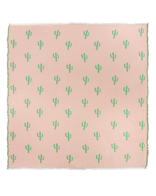 Cactus – PARTY BLANKET™