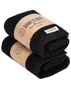 Atom Hand Bath Bundle – 2 Pack – Black
