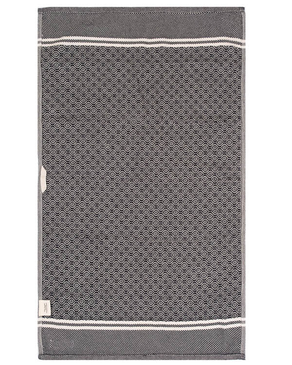 Cassia Kitchen Towel Bundle – Assorted 3 Pack