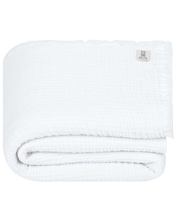 Lara White – PARTY BLANKET™ – Queen