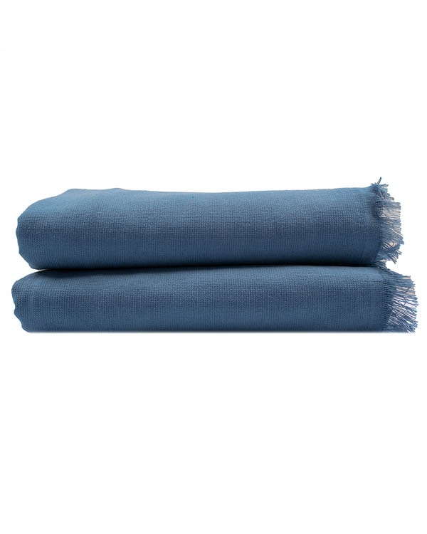 Terra XL Bath Bundle 2 Pack – Slate Blue