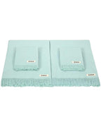 Terra XL Bath Bundle – Seaglass