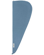 Classic Hair Towel – Green