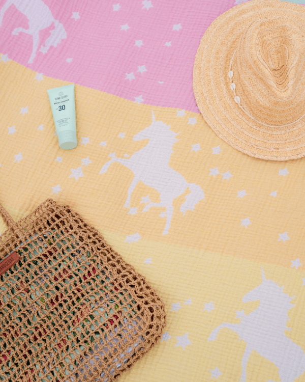 Unicorn – PARTY BLANKET™