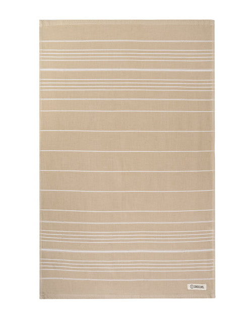 Classic Fringeless Hand Bath Bundle 2 Pack – Sand