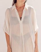 Whitehaven Cover Up Dress
