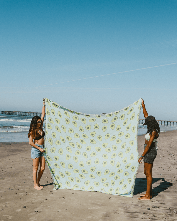 Avocado – PARTY BLANKET™