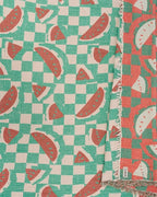 Melon Checker – PARTY BLANKET™