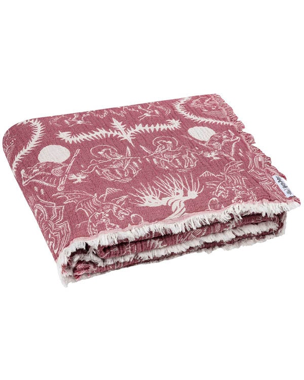Magical Creatures – PARTY BLANKET™