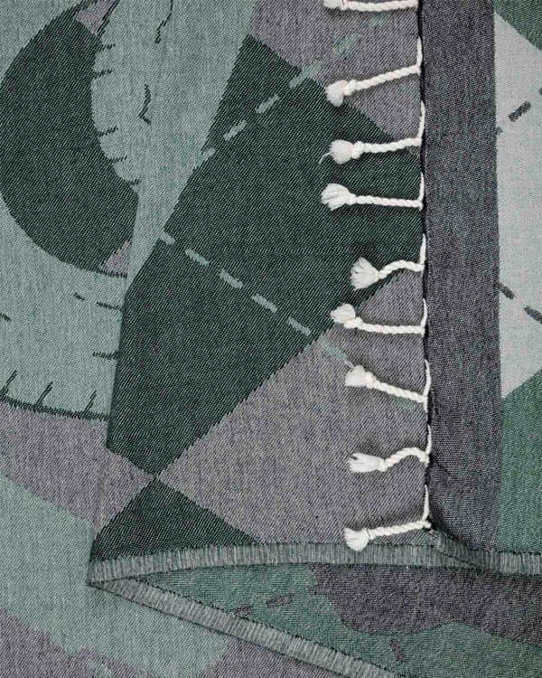 Slytherin™ Towel