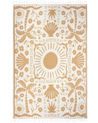 Bolton Blanket