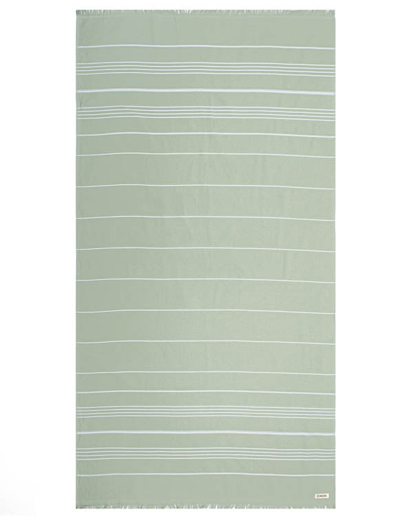 Classic XL Bath Bundle 2 Pack – Sage