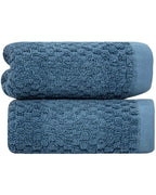 Atom Hand Bath Bundle – 2 Pack – Slate Blue