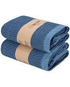 Stripe Polka Dot XL Bath Bundle