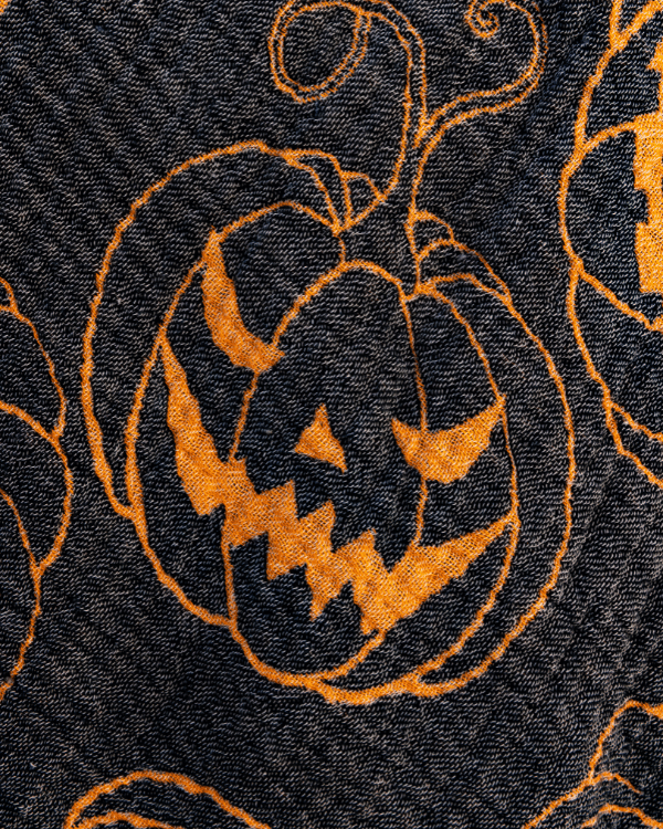 Pumpkin – PARTY BLANKET™