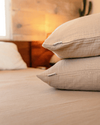Sonoran Pillow Case 2 Pack – Taupe
