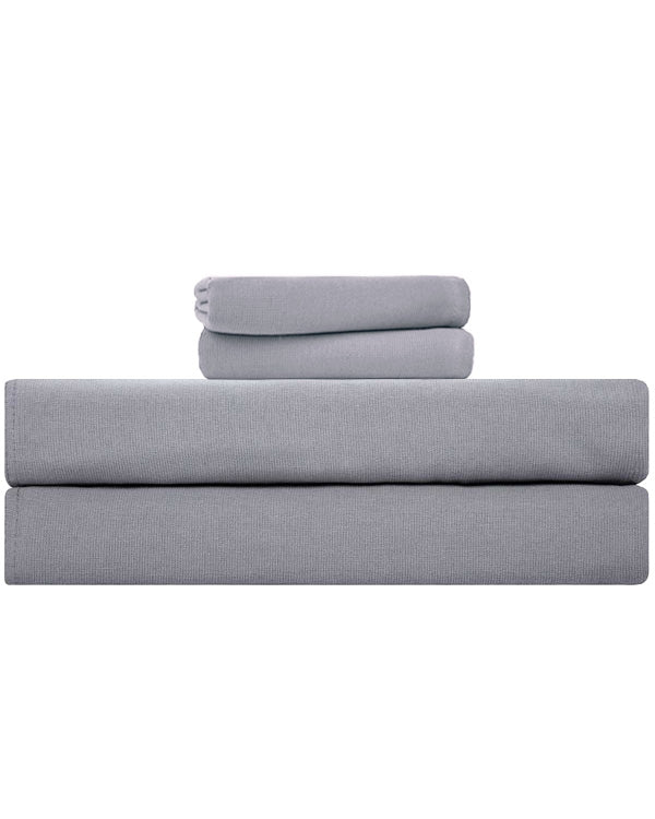 Classic Fringeless XL Bath Bundle – Sage