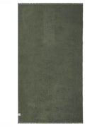 Terra XL Bath Bundle – Hedge Green