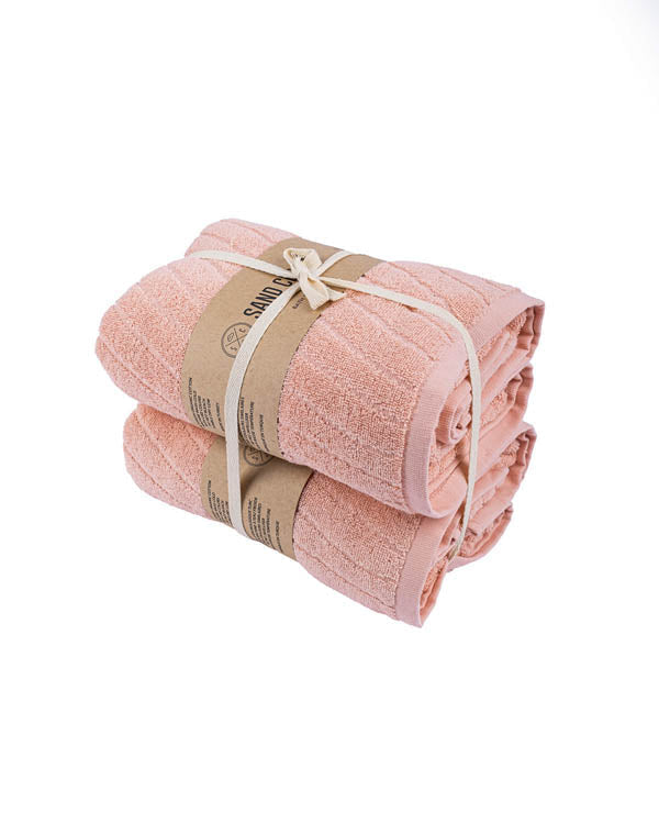 Springs Bath Bundle – 2 Pack – Peach Melba
