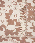 Caretta Turtle Blanket