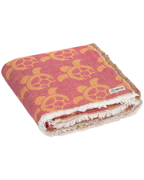 Turtle Shell – PARTY BLANKET™