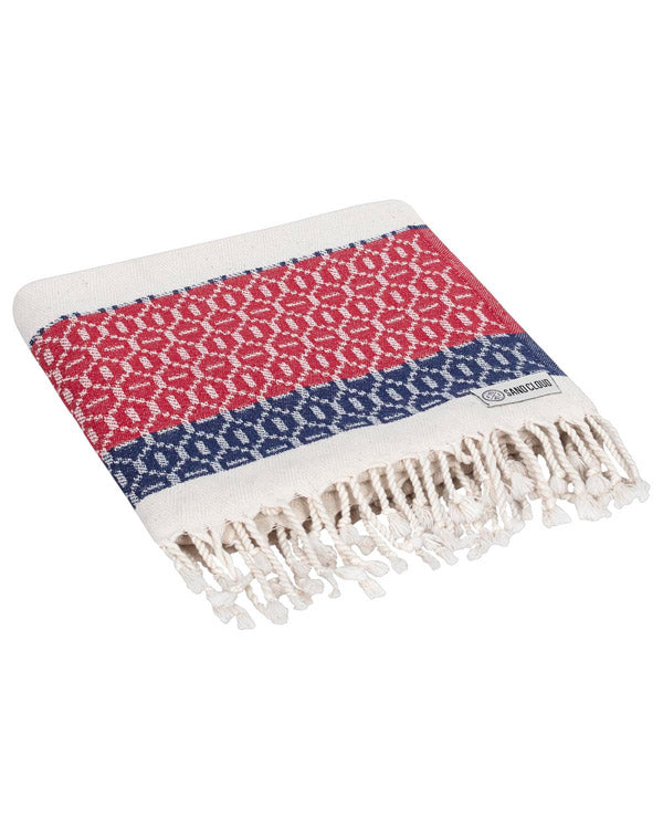 Patriot Stripe