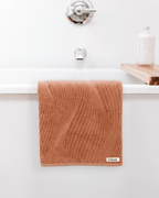 Springs Bath Bundle – Mustard