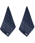 Classic Fringeless XL Bath Bundle – Navy
