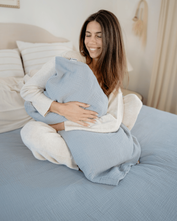 Sonoran Pillow Case 2 Pack – Grey