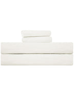 Classic Fringeless XL Bath Bundle – Navy