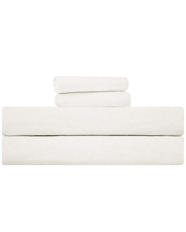 Classic Fringeless XL Bath Bundle – Navy