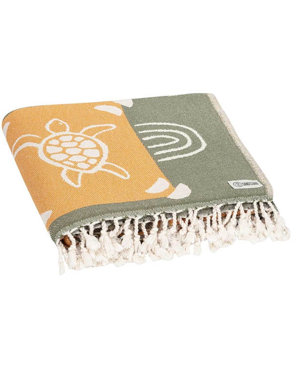 Tanna Blanket