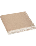 Senna Taupe – PARTY BLANKET™ – Queen