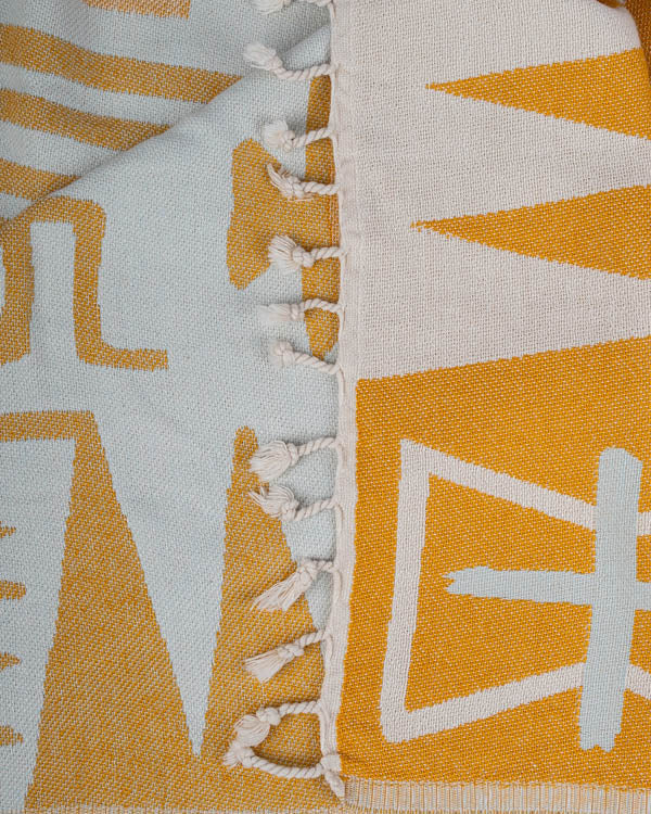 Ezra Blanket