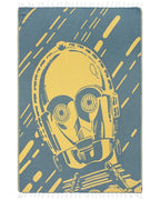 STAR WARS™ – Mandalorian Boho