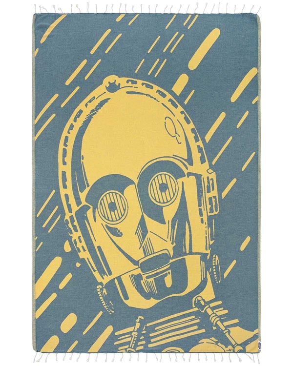 STAR WARS™ – Imperial Stamp